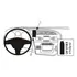 Brodit ProClip f�r Seat Leon II, ab Bj. 2005 bis 2012, Abbildung 5