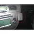 Brodit ProClip f�r Seat Leon II, ab Bj. 2005 bis 2012