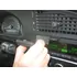 Brodit ProClip f�r Saab 9-5, ab Bj. 2006 bis 2010, Abbildung 1
