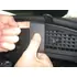 Brodit ProClip f�r Saab 9-5, ab Bj. 2006 bis 2010, Abbildung 2