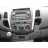 Brodit ProClip f�r Toyota HiLux, ab Bj. 2006 bis 2011