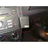 Brodit ProClip f�r Ford Fiesta, ab Bj. 2006 bis 2008