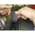 Brodit ProClip f�r Nissan Note, ab Bj. 2006 bis 2012, Abbildung 2