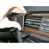 Brodit ProClip f�r BMW 3er (E90, E91, E92, E93), ab Bj. 2005 bis 2012, nur nir Modelle OHNE Werksnavi und MIT Holzapplikation, Abbildung 2
