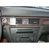 Brodit ProClip f�r BMW 3er (E90, E91, E92, E93), ab Bj. 2005 bis 2012, nur nir Modelle OHNE Werksnavi und MIT Holzapplikation, Abbildung 4