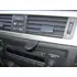Brodit ProClip f�r BMW 3er (E90, E91, E92, E93), ab Bj. 2005 bis 2012, nur nir Modelle OHNE Werksnavi und MIT Holzapplikation, Abbildung 1