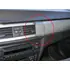 Brodit ProClip f�r BMW 3er (E90, E91, E92, E93), ab Bj. 2005 bis 2012, nur nir Modelle OHNE Werksnavi und MIT Holzapplikation