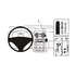 Brodit ProClip f�r Hyundai Getz, ab Bj. 2006 bis 2010, Abbildung 5