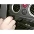 Brodit ProClip f�r Citroen C3, ab Bj. 2006 bis 2009, Abbildung 2