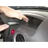 Brodit ProClip f�r Citroen C3, ab Bj. 2006 bis 2009, Abbildung 3