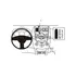 Brodit ProClip f�r Toyota RAV 4, ab Bj. 2006 bis 2010, Abbildung 5