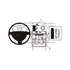 Brodit ProClip f�r Ford Fusion, ab Bj. 2006 bis 2012, Abbildung 5