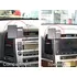 Brodit ProClip f�r Hyundai Santa Fe (Typ CM), ab Bj. 2006 bis 2012