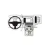 Brodit ProClip f�r Audi Q7, ab Bj. 2006 bis 2015, Abbildung 5