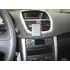 Brodit ProClip f�r Peugeot 207, ab Bj. 2006 bis 2014