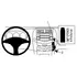 Brodit ProClip f�r Toyota RAV 4 (USA), ab Bj. 2006 bis 2012, Abbildung 5