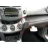 Brodit ProClip f�r Toyota RAV 4 (USA), ab Bj. 2006 bis 2012