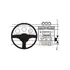 Brodit ProClip f�r Toyota FJ Cruiser, ab Bj. 2007 bis 2015, Abbildung 5