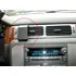 Brodit ProClip f�r Chevrolet Avalanche, ab Bj. 2007 bis 2013