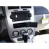 Brodit ProClip f�r Dodge Caliber ab Bj. 2007 bis 2009, Abbildung 3