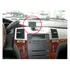 Brodit ProClip f�r Cadillac ESV, ab Bj. 2007 bis 2014