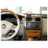 Brodit ProClip f�r Cadillac XLR, ab Bj. 2006 bis 2010