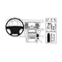 Brodit ProClip f�r Chevrolet Epica, ab Bj. 2007 bis 2010, Abbildung 5