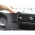 Brodit ProClip f�r Saab 9-3, ab Bj. 2007 bis 2011 (nicht bei Werksnavi), Abbildung 2