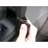 Brodit ProClip f�r Saab 9-3, ab Bj. 2007 bis 2011 (blockiert den Getr�nkehalter), Abbildung 1
