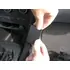 Brodit ProClip f�r Saab 9-3, ab Bj. 2007 bis 2011 (blockiert den Getr�nkehalter), Abbildung 2