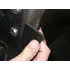 Brodit ProClip f�r Subaru Legacy, ab Bj. 2007 bis 2009, Abbildung 1