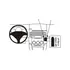 Brodit ProClip f�r Mazda 5, ab Bj. 2005 bis 2011, Abbildung 5