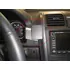 Brodit ProClip f�r Honda CR-V, ab Bj. 2007 bis 2011