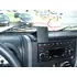 Brodit ProClip f�r Jeep Wrangler, ab Bj. 2007 bis 2010