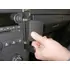 Brodit ProClip f�r Chevrolet Captiva, ab Bj. 2007 bis 2011, Abbildung 2