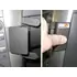 Brodit ProClip f�r Chevrolet Captiva, ab Bj. 2007 bis 2011, Abbildung 3