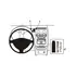 Brodit ProClip f�r Nissan Qashqai, ab Bj. 2007 bis 01/2014, Abbildung 5