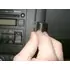Brodit ProClip f�r Nissan Qashqai, ab Bj. 2007 bis 01/2014, Abbildung 2