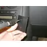 Brodit ProClip f�r Nissan Qashqai, ab Bj. 2007 bis 01/2014, Abbildung 3