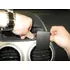Brodit ProClip f�r Opel Corsa D, ab Bj. 2007 bis 2014 (nicht f�r Modelle mit Werksnavi oder gro�em Display!), Abbildung 3