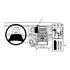 Brodit ProClip f�r Iveco Daily, ab Bj. 2006 bis 05/2014, Abbildung 5