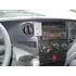 Brodit ProClip f�r Iveco Daily, ab Bj. 2006 bis 05/2014