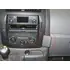 Brodit ProClip f�r Citroen Jumpy II, ab Bj. 2007 bis 03/2016