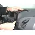 Brodit ProClip f�r Mercedes Sprinter (W902 / W903 / W904 / W905), ab Bj. 2000 bis 2006, Abbildung 3