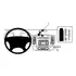 Brodit ProClip f�r Mitsubishi Pajero, ab Bj. 2007 bis 2019, Abbildung 5