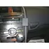 Brodit ProClip f�r Toyota Auris, ab Bj. 2007 bis 2012, Abbildung 4