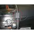 Brodit ProClip f�r Toyota Auris, ab Bj. 2007 bis 2012