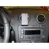 Brodit ProClip f�r Audi A3, ab Bj. 2007 bis 2012 (Nicht bei Werksnavi), Abbildung 4