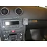 Brodit ProClip f�r Audi A3, ab Bj. 2007 bis 2012 (Nicht bei Werksnavi), Abbildung 4