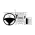 Brodit ProClip f�r Mitsubishi Outlander, ab Bj. 2007 bis 2012, Abbildung 5